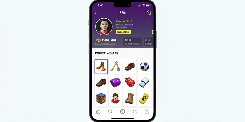Fitur bonus yang menggiurkan untuk meningkatkan peluang menang.