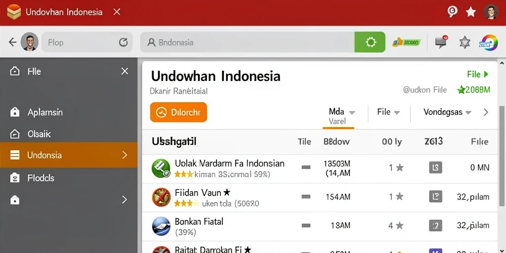 Fitur interaksi sosial yang menyenangkan.