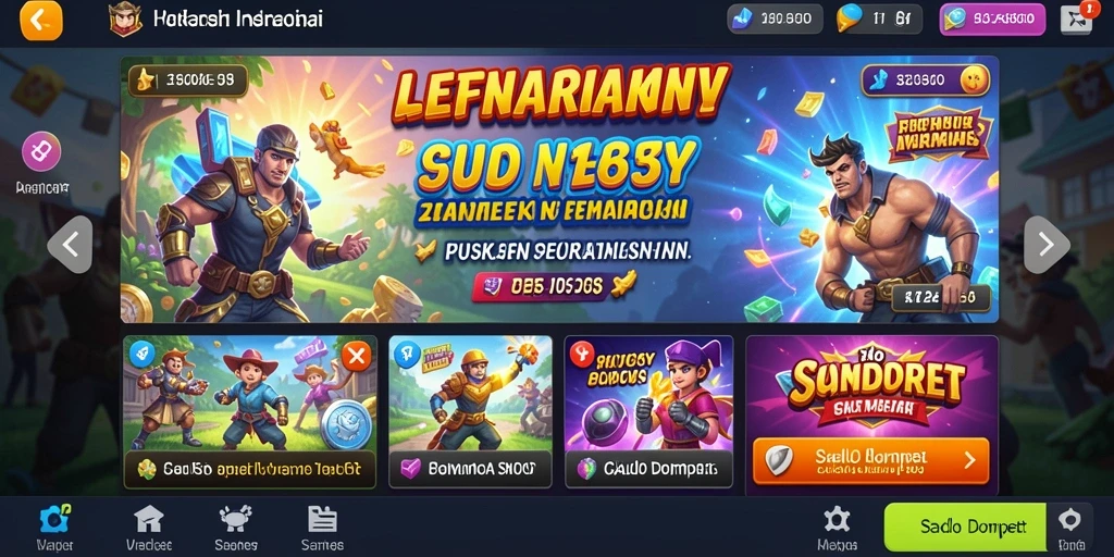 Mode multiplayer yang seru di ASTONBET.