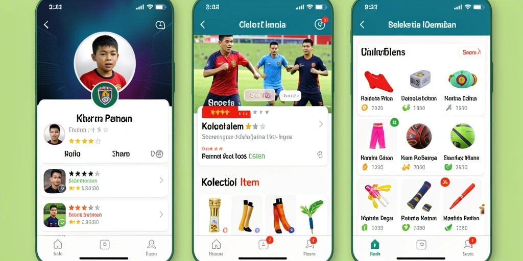 Tantangan seru di level terbaru DAHLIA77.