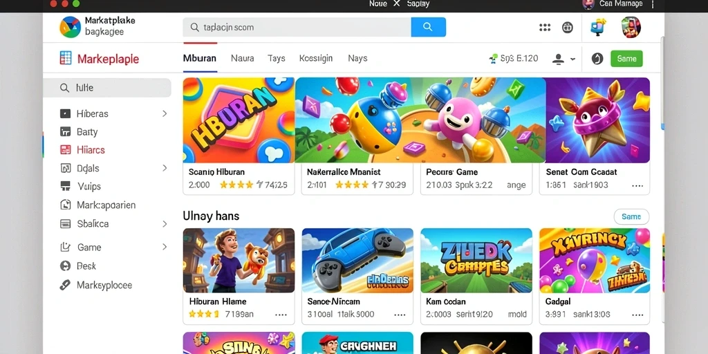 Bonus menarik yang tersedia bagi para pemain.