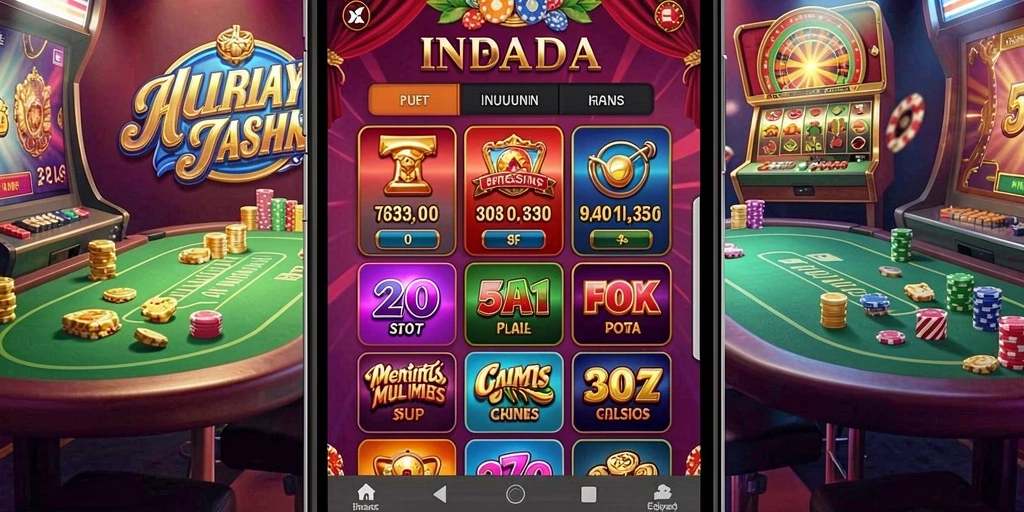 Fitur multiplayer yang memungkinkan bermain bersama teman.