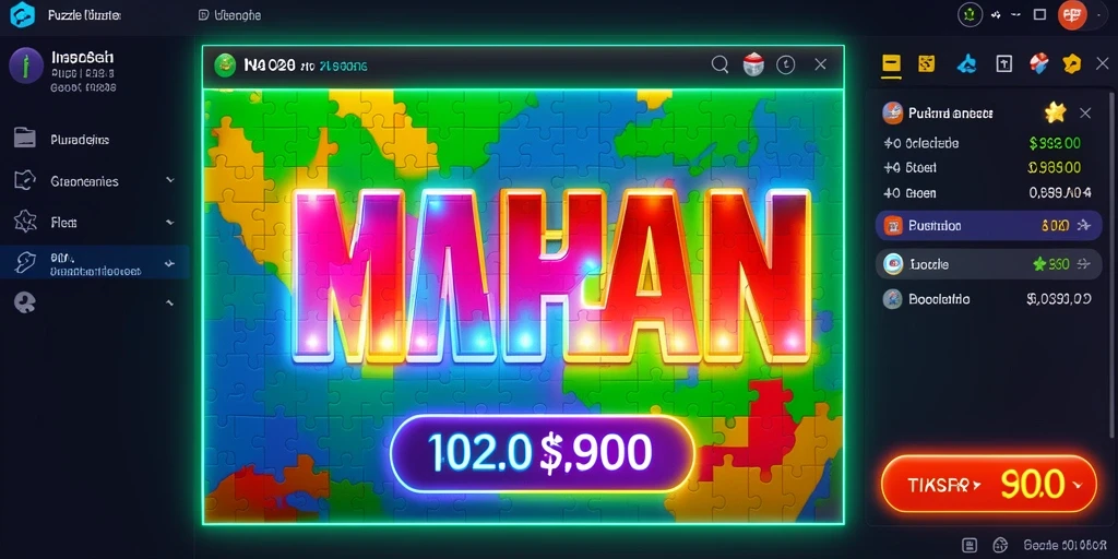 Momen seru dalam pertandingan multiplayer.