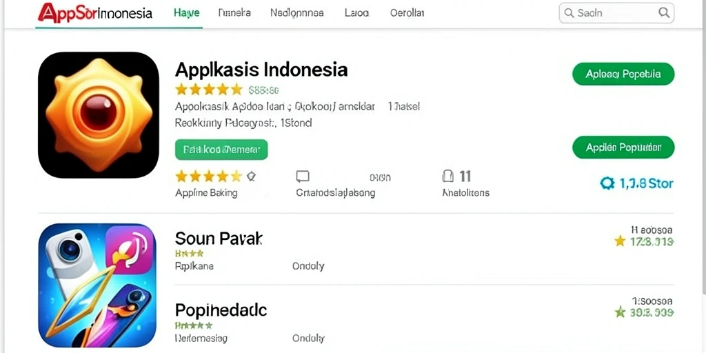 Kustomisasi karakter yang mendalam dan seru.