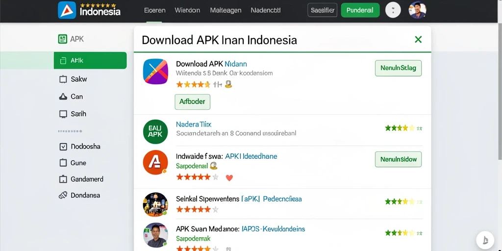 Grafik yang memukau dan detail yang luar biasa.