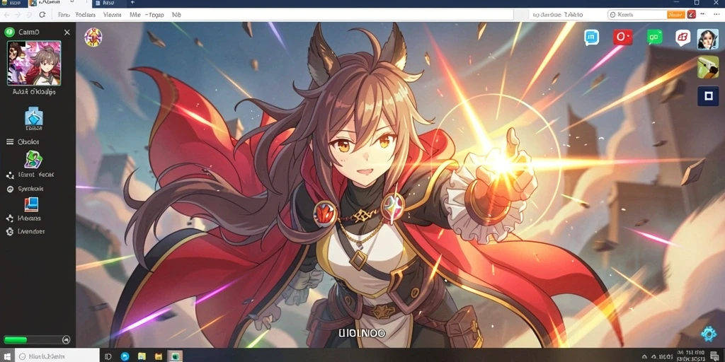 Fitur multiplayer yang seru untuk bermain bersama teman.