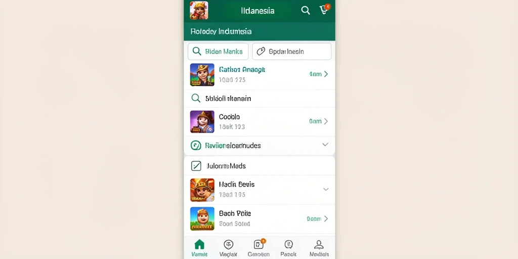 Dukungan pelanggan yang responsif dan siap membantu.