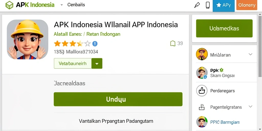 Dapatkan karakter baru di setiap pembaruan.