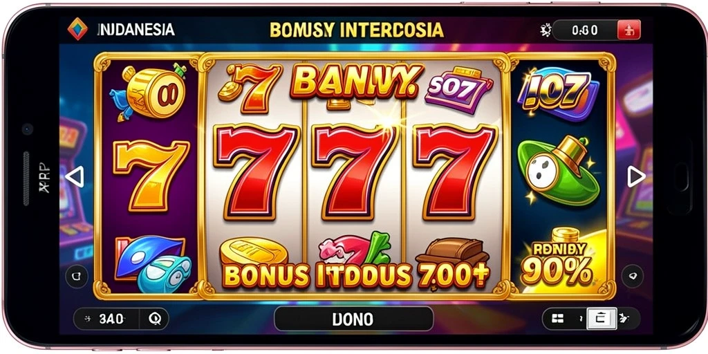 Mode multiplayer penuh tantangan.
