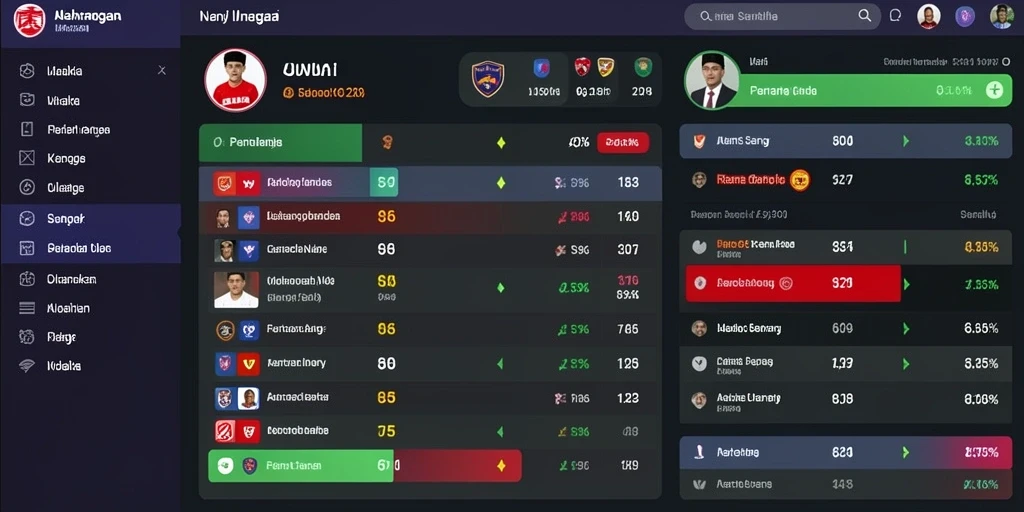 Fitur dan misi baru yang seru untuk dimainkan.