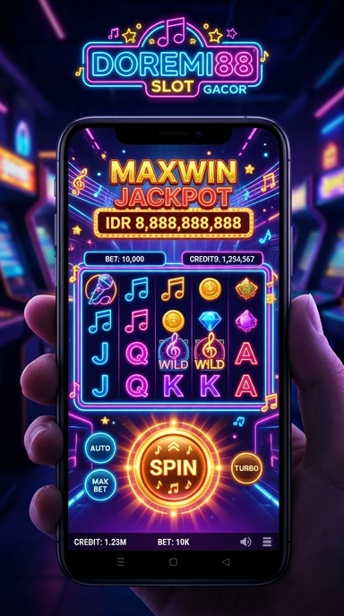 doremi88 — halaman unduh